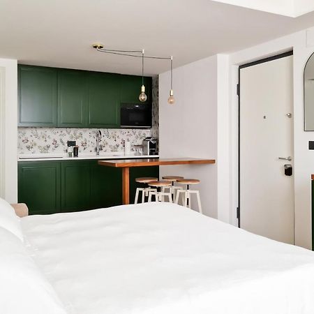 Il Caruggio Flat Lejlighed Varazze Eksteriør billede