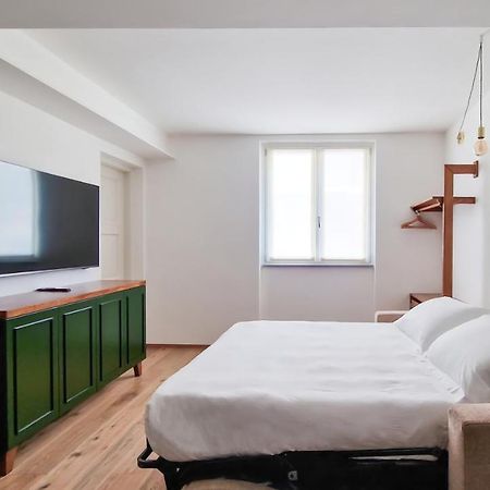 Il Caruggio Flat Lejlighed Varazze Eksteriør billede